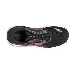 BROOKS Women's Addiction GTS 15 Running Shoe- Black/Ebony/Mauvewood- Extra Wide (2E) 12 BROOKS Women's Addiction GTS 15 Running Shoe- Black/Ebony/Mauvewood- Extra Wide (2E) -Shoe Zone Shop 120352 088 O Addiction GTS 15 143a8e64 c509 4ea2 ae40 de64d7231781