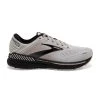 BROOKS Women's Adrenaline GTS 22 Running Shoe- Grey/Rose/Tawny Port- Regular (B) -Shoe Zone Shop 120353 035 L Adrenaline GTS 22