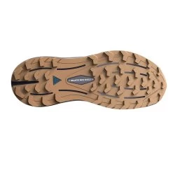 BROOKS Women's Cascadia 16 Trail Running Shoe - Peacoat/Pink/Biscuit - Regular (B) -Shoe Zone Shop 120363 425 S Cascadia 16