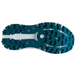 BROOKS Women's Caldera 6 Trail Shoe- Pink Glo/Peacoat/Marshmallow- Regular (B) -Shoe Zone Shop 120366 068 S Caldera 6 4f6a25a8 8b7b 40da 9a95 a5baea9c90f2