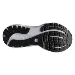 BROOKS Women's Glycerin 20 Running Shoe - Black/White/Alloy - Regular (B) -Shoe Zone Shop 120369 059 S Glycerin 20