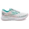 BROOKS Women's Glycerin 20 Running Shoe- Oyster/Latigo Bay/Coral - Wide (D) 2 BROOKS Women's Glycerin 20 Running Shoe- Oyster/Latigo Bay/Coral - Wide (D) -Shoe Zone Shop 120369 061 L Glycerin 20