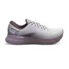 BROOKS Women's Glycerin 20 Running Shoe- White/Orchid/Lavender - Regular (B) 1 BROOKS Women's Glycerin 20 Running Shoe- White/Orchid/Lavender - Regular (B) -Shoe Zone Shop 120369 168 L Glycerin 20