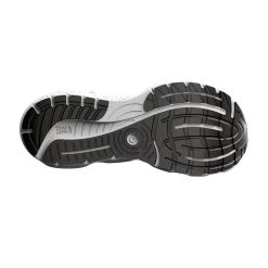 BROOKS Women's Glycerin GTS 20 Running Shoe- Pink/Yellow/White- Regular (B) -Shoe Zone Shop 120370 656 S Glycerin GTS 20