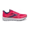 BROOKS Women's Launch 9 Running Shoe- Pink/Fuchsia/Cobalt- Regular (B) -Shoe Zone Shop 120373 604 L Launch 9