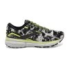 BROOKS Women's Ghost 15 Camo Running Shoe - Black/Ebony/Nightlife - Regular (B) 2 BROOKS Women's Ghost 15 Camo Running Shoe - Black/Ebony/Nightlife - Regular (B) -Shoe Zone Shop 120380 029 L Ghost 15