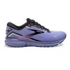 BROOKS Women's Ghost 15 Running Shoe- Purple/Pink/Black -Shoe Zone Shop 120380 544 L Ghost 15