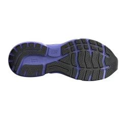 BROOKS Women's Ghost 15 Running Shoe- Purple/Pink/Black -Shoe Zone Shop 120380 544 S Ghost 15