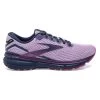 BROOKS Women's Ghost 15 Running Shoe- Rhapsody/Dress Blue/Viola- Regular (B) 1 BROOKS Women's Ghost 15 Running Shoe- Rhapsody/Dress Blue/Viola- Regular (B) -Shoe Zone Shop 120380 592 L Ghost 15