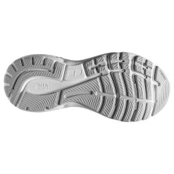 BROOKS W Adrenaline GTS 23 - White/Oyster/Silver -Shoe Zone Shop 120381 104 S Adrenaline GTS 23