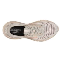 BROOKS Women's Adrenaline GTS 23 Running Shoe - Crystal Grey/Villa/White- Regular (B) 11 BROOKS Women's Adrenaline GTS 23 Running Shoe - Crystal Grey/Villa/White- Regular (B) -Shoe Zone Shop 120381 259 O Adrenaline GTS 23