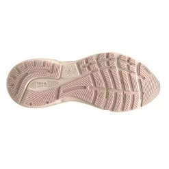 BROOKS Women's Adrenaline GTS 23 Running Shoe - Crystal Grey/Villa/White- Regular (B) 12 BROOKS Women's Adrenaline GTS 23 Running Shoe - Crystal Grey/Villa/White- Regular (B) -Shoe Zone Shop 120381 259 S Adrenaline GTS 23