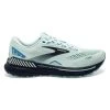 BROOKS Women's Adrenaline GTS 23 Running Shoe - Blue Glass/Nile Blue/Marina- Wide (D) -Shoe Zone Shop 120381 471 L Adrenaline GTS 23 fb6ef90d 609d 4137 8039 876c25a652f5