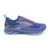 BROOKS Women's Levitate 6 Running Shoe- Purple/Pink- Regular (B) 1 BROOKS Women's Levitate 6 Running Shoe- Purple/Pink- Regular (B) -Shoe Zone Shop 120383 557 L Levitate 6