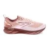 BROOKS Women's Levitate 6 Running Shoe - Peach Whip/Pink- Regular (B) -Shoe Zone Shop 120383 662 L Levitate 6