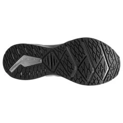 BROOKS Women's Levitate GTS 6 Running Shoe- Black/Ebony/White- Regular (B) 13 BROOKS Women's Levitate GTS 6 Running Shoe- Black/Ebony/White- Regular (B) -Shoe Zone Shop 120384 039 S Levitate GTS 6