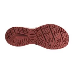 BROOKS Women's Levitate StealthFit 6 Running Shoe - Peach Whip/Pink - Regular (B) -Shoe Zone Shop 120385 662 S Levitate StealthFit 6