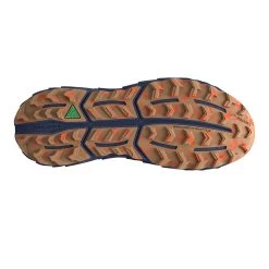BROOKS Women's Cascadia 17 Trail Running Shoe - White/Navy/Bittersweet - Regular (B) 13 BROOKS Women's Cascadia 17 Trail Running Shoe - White/Navy/Bittersweet - Regular (B) -Shoe Zone Shop 120392 157 S Cascadia 17