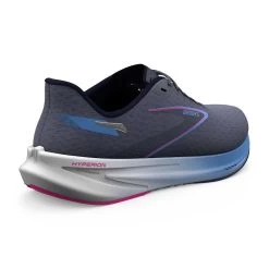 BROOKS Women's Hyperion Running Shoe - Peacoat/Open Air/Lilac Rose - Regular (B) 10 BROOKS Women's Hyperion Running Shoe - Peacoat/Open Air/Lilac Rose - Regular (B) -Shoe Zone Shop 120396 430 H Hyperion
