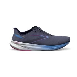 BROOKS Women's Hyperion Running Shoe - Peacoat/Open Air/Lilac Rose - Regular (B)