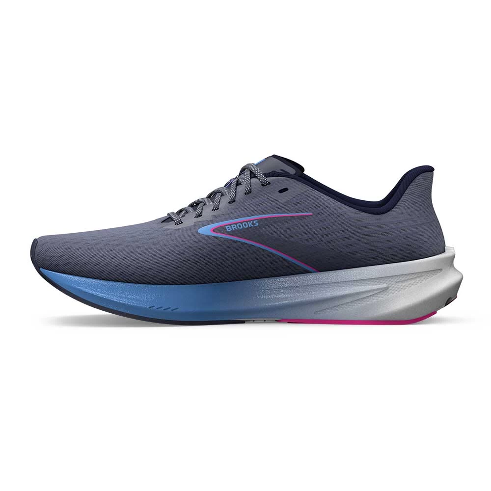 BROOKS Women's Hyperion Running Shoe - Peacoat/Open Air/Lilac Rose - Regular (B) 5 BROOKS Women's Hyperion Running Shoe - Peacoat/Open Air/Lilac Rose - Regular (B) - Image 3