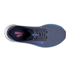 BROOKS Women's Hyperion Running Shoe - Peacoat/Open Air/Lilac Rose - Regular (B) 11 BROOKS Women's Hyperion Running Shoe - Peacoat/Open Air/Lilac Rose - Regular (B) -Shoe Zone Shop 120396 430 O Hyperion