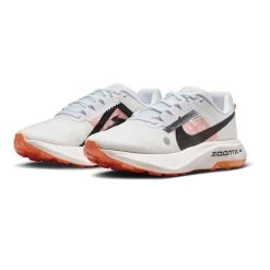 Nike Women's Ultrafly Trail Shoe - White- Regular (B) -Shoe Zone Shop 12ce3868 29b2 4afa 8eed c5a4672c804d