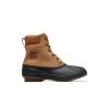 Sorel Men's Cheyanne II Lace Boot - Chipmunk-Black- Regular (D) 1 Sorel Men's Cheyanne II Lace Boot - Chipmunk-Black- Regular (D) -Shoe Zone Shop 1750241 224 f 1