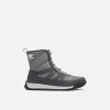 Sorel Women's Whitney II Short Lace Boot - Quarry - Regular (B) 1 Sorel Women's Whitney II Short Lace Boot - Quarry - Regular (B) -Shoe Zone Shop 1921341 052 f