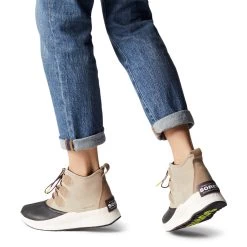 Sorel Women's Out N About III Classic Boot - Omega Taupe/Black - Regular (B) 15 Sorel Women's Out N About III Classic Boot - Omega Taupe/Black - Regular (B) -Shoe Zone Shop 1951331 264 a9