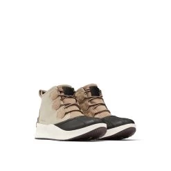 Sorel Women's Out N About III Classic Boot - Omega Taupe/Black - Regular (B) 12 Sorel Women's Out N About III Classic Boot - Omega Taupe/Black - Regular (B) -Shoe Zone Shop 1951331 264 f2