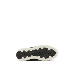 Sorel Women's Explorer II Joan Faux Fur Boot - Black/Fawn - Regular (B) -Shoe Zone Shop 1951631 010 o