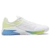 Reebok Women's Nano X2 Training Shoe - Ftwr White/Essential Blue/Acid Yellow - Regular (B) -Shoe Zone Shop 1 540x eb393797 4a7a 4a9f bde9 faaa069a1ce3