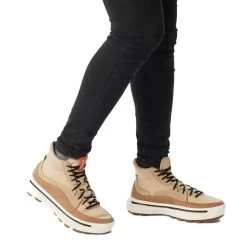 Sorel Women's ONA 503 EQ Mid Boot - Ceramic/Chalk- Regular (B) 11 Sorel Women's ONA 503 EQ Mid Boot - Ceramic/Chalk- Regular (B) -Shoe Zone Shop 2009001 209 a9