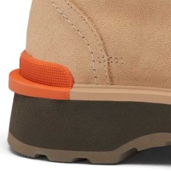 Sorel Women's Hi-Line Hiker Boot - Ceramic/Major -Shoe Zone Shop 2009121 209 d