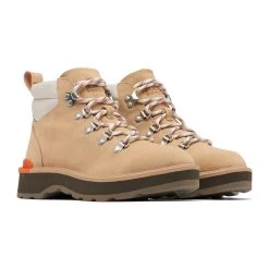 Sorel Women's Hi-Line Hiker Boot - Ceramic/Major -Shoe Zone Shop 2009121 209 f2