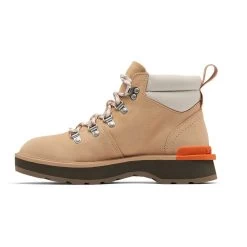 Sorel Women's Hi-Line Hiker Boot - Ceramic/Major -Shoe Zone Shop 2009121 209 m