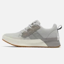 Sorel Women's Out N About III Sneaker Waterproof - Moonstone 11 Sorel Women's Out N About III Sneaker Waterproof - Moonstone -Shoe Zone Shop 2019631 009 m