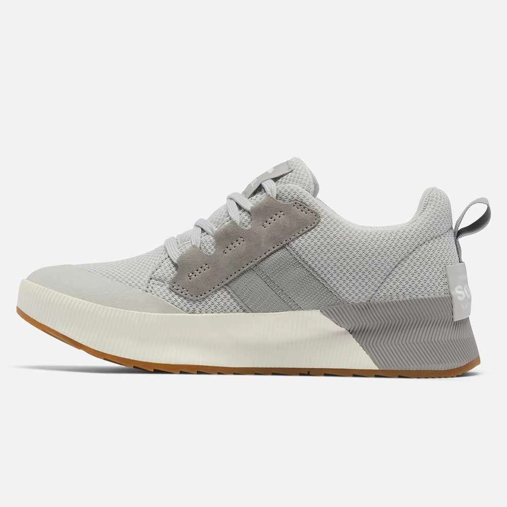 Sorel Women's Out N About III Sneaker Waterproof - Moonstone 5 Sorel Women's Out N About III Sneaker Waterproof - Moonstone - Image 3