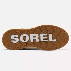 Sorel Women's Out N About III Sneaker Waterproof - Moonstone 14 Sorel Women's Out N About III Sneaker Waterproof - Moonstone -Shoe Zone Shop 2019631 009 o