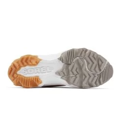 Sorel Women's Kinetic Breakthru Caribou WP Boots - Nova Sand - Regular (B) -Shoe Zone Shop 2028281 260 o