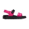 Sorel Women's Viibe Sandal - Fuchsia Fizz/Black- Regular (B) 2 Sorel Women's Viibe Sandal - Fuchsia Fizz/Black- Regular (B) -Shoe Zone Shop 2030511 650 f