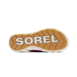 Sorel Women's Viibe Slide - Fuchsia Fizz/Sea Salt -Regular (B) -Shoe Zone Shop 2030531 650 o