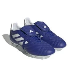 Unisex Adidas Copa Gloro FG Soccer Shoe- Blue/Ftwr White - Regular (D) 25 Unisex Adidas Copa Gloro FG Soccer Shoe- Blue/Ftwr White - Regular (D) -Shoe Zone Shop 345e5cc7dc9049138280af5d00e55a40 9366