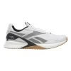 Reebok Men's Speed 21 TR Training Shoe- Ftwr White/Cold Grey/Black- Regular (D) 2 Reebok Men's Speed 21 TR Training Shoe- Ftwr White/Cold Grey/Black- Regular (D) -Shoe Zone Shop 39778 100 ALT