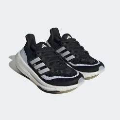 ADIDAS Women's Ultraboost Light Running Shoe - Core Black/Ftwr White/Core Black - Regular (B) 10 ADIDAS Women's Ultraboost Light Running Shoe - Core Black/Ftwr White/Core Black - Regular (B) -Shoe Zone Shop 3a48643df90d4c11b1d6af8e0106943d 9366