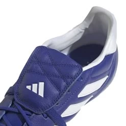 Unisex Adidas Copa Gloro FG Soccer Shoe- Blue/Ftwr White - Regular (D) 24 Unisex Adidas Copa Gloro FG Soccer Shoe- Blue/Ftwr White - Regular (D) -Shoe Zone Shop 3d1302acc5cd4c25a9eaaf5d00e57f99 9366
