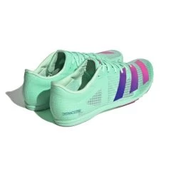 ADIDAS Men's Distancestar Track Spike - Ftwr White/Night Met./Core Black - Regular (D) 12 ADIDAS Men's Distancestar Track Spike - Ftwr White/Night Met./Core Black - Regular (D) -Shoe Zone Shop 41067f8d33504341b948af1e009ae064 9366