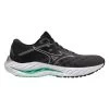 Mizuno Women's Wave Inspire 19 SSW Running Shoe- Iron Gate/Nimbus Cloud- Regular (B) 2 Mizuno Women's Wave Inspire 19 SSW Running Shoe- Iron Gate/Nimbus Cloud- Regular (B) -Shoe Zone Shop 411399 960A 03 1