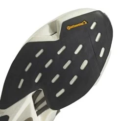 ADIDAS AdiZERO Adios Pro 3 Running Shoe - Non Dyed/Ftwr White/Core Black - Regular (D) -Shoe Zone Shop 4aa1195acba249af8e51af9c01223347 9366